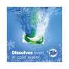Tide Laundry Detergent, Tub, Powder/Gel, Spring Meadow, 4 PK 03250